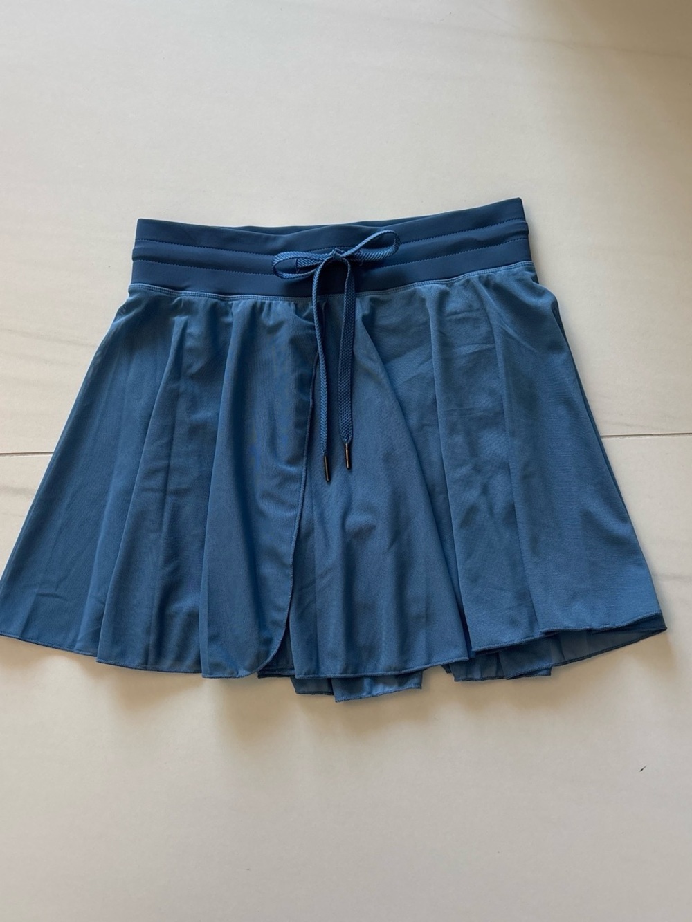 Halara Mesh Skirt